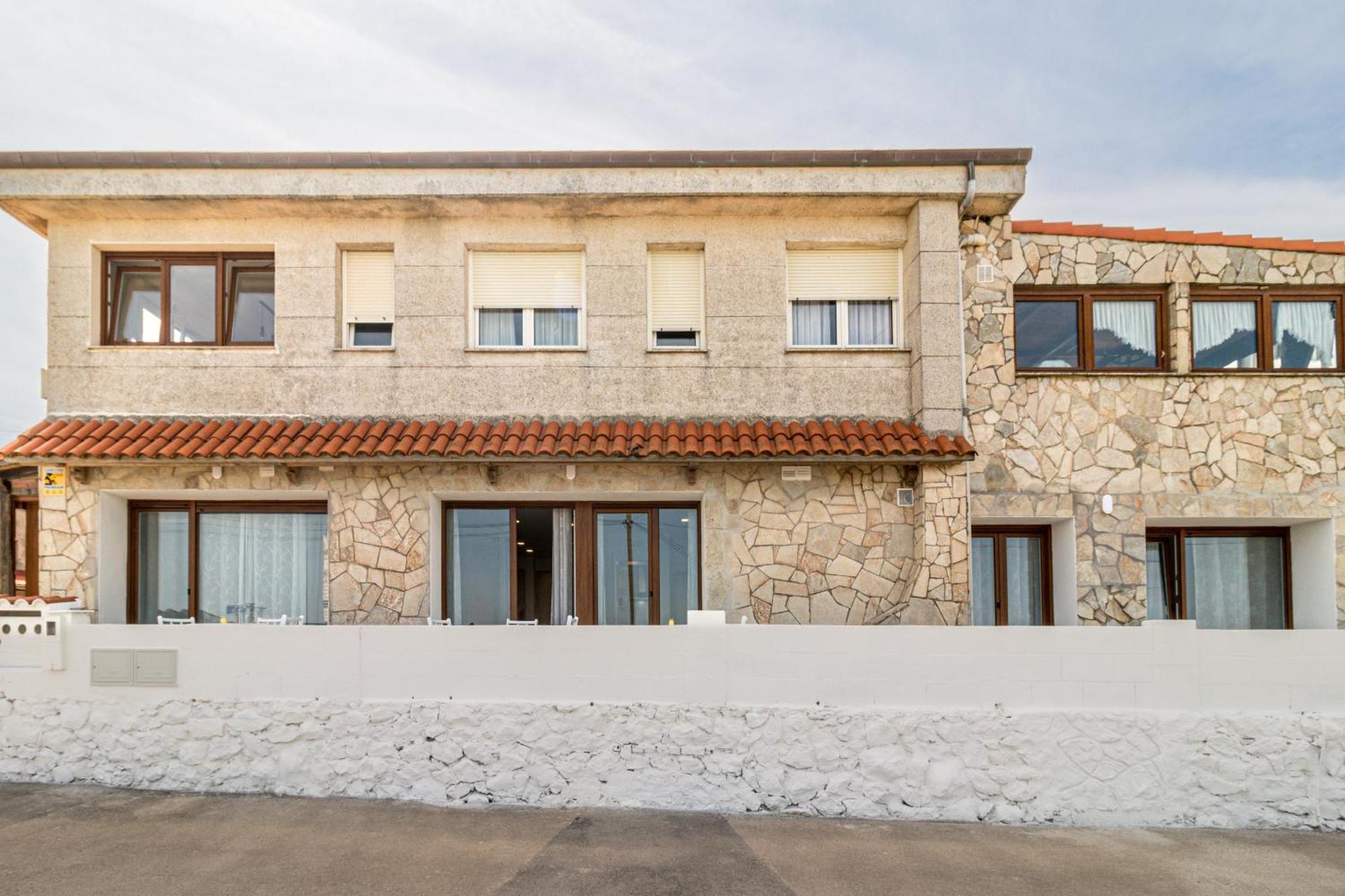 Appartamento Refugio Del Pescador Apartamento Maruca Santander Esterno foto