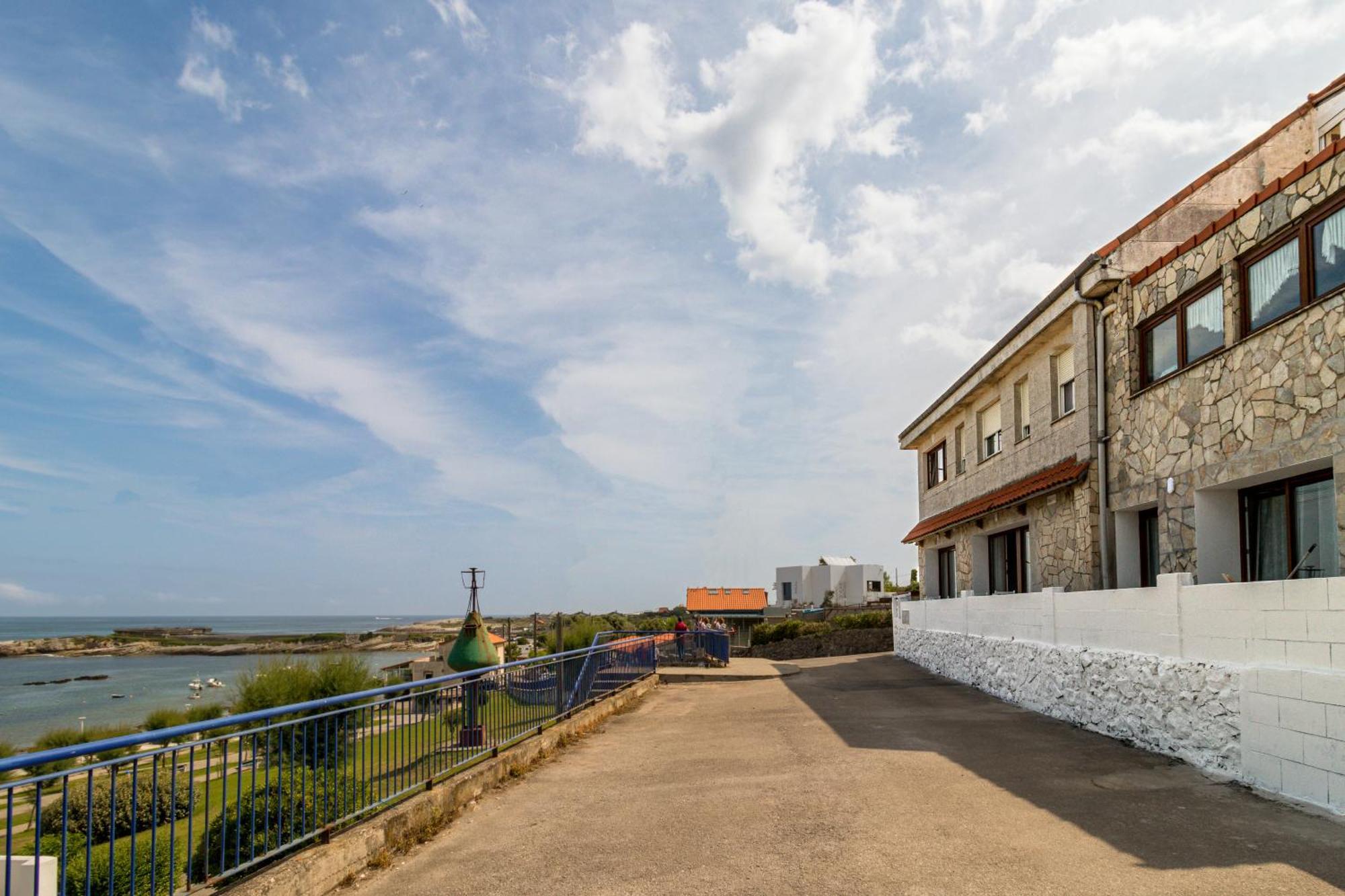 Appartamento Refugio Del Pescador Apartamento Maruca Santander Esterno foto