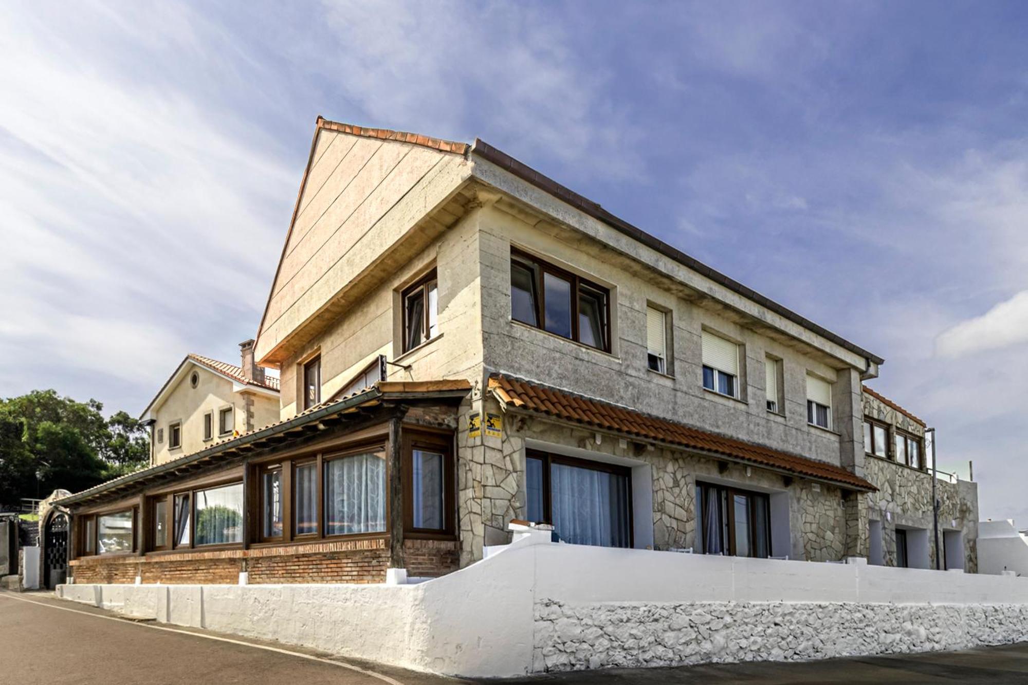 Appartamento Refugio Del Pescador Apartamento Maruca Santander Esterno foto