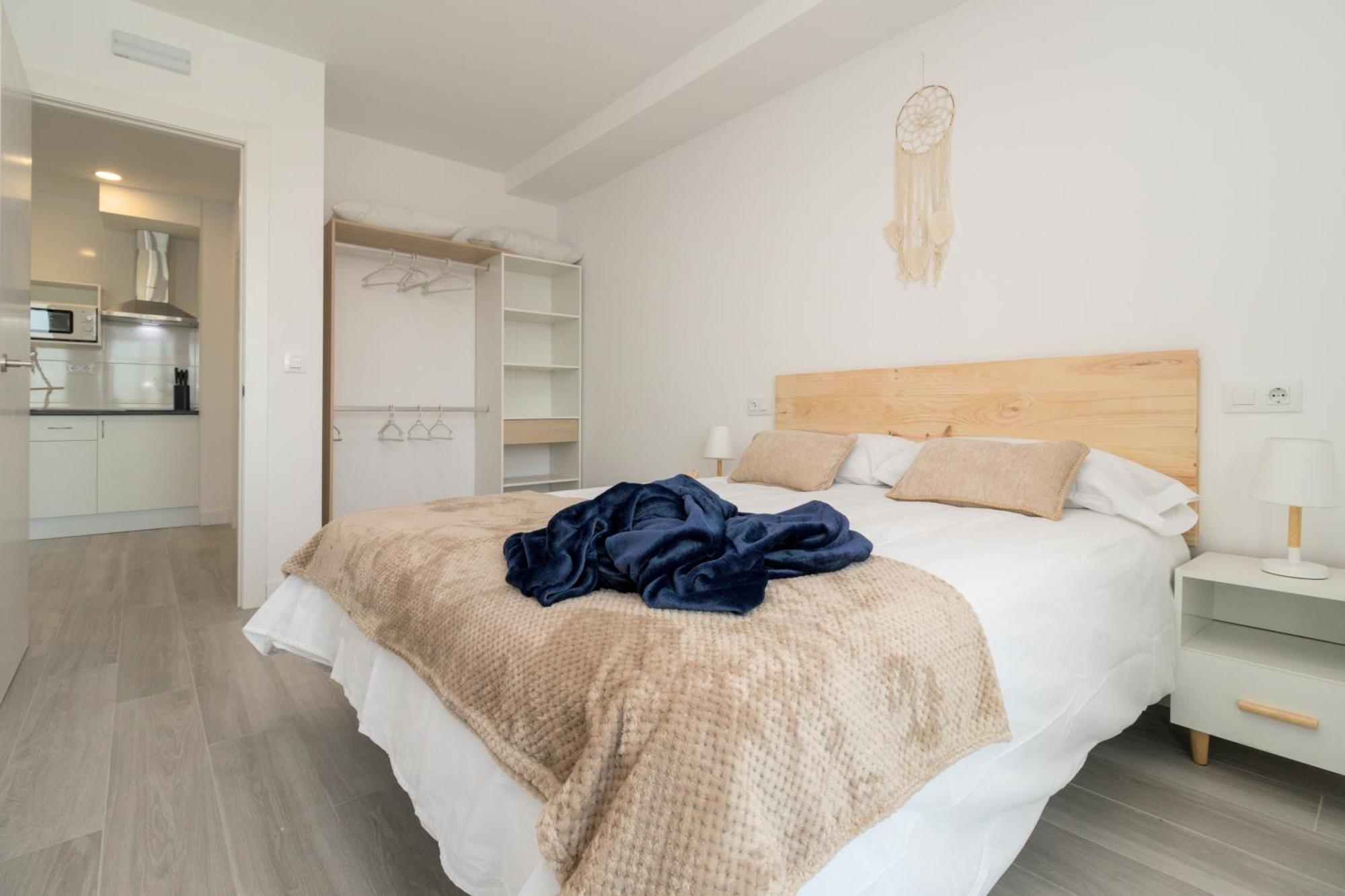 Appartamento Refugio Del Pescador Apartamento Maruca Santander Esterno foto