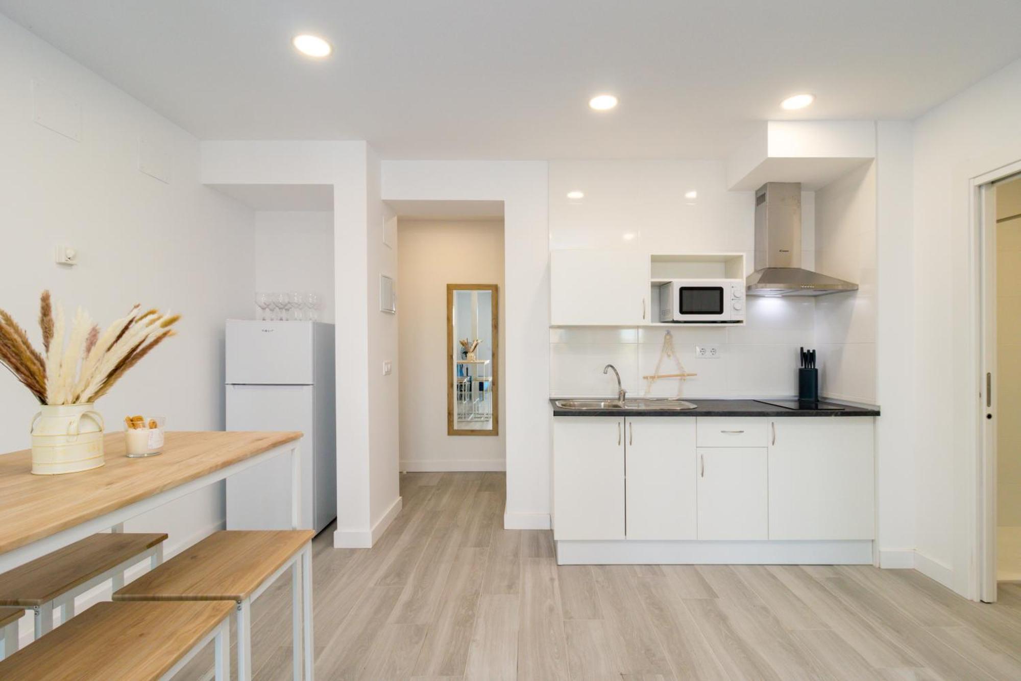 Appartamento Refugio Del Pescador Apartamento Maruca Santander Esterno foto