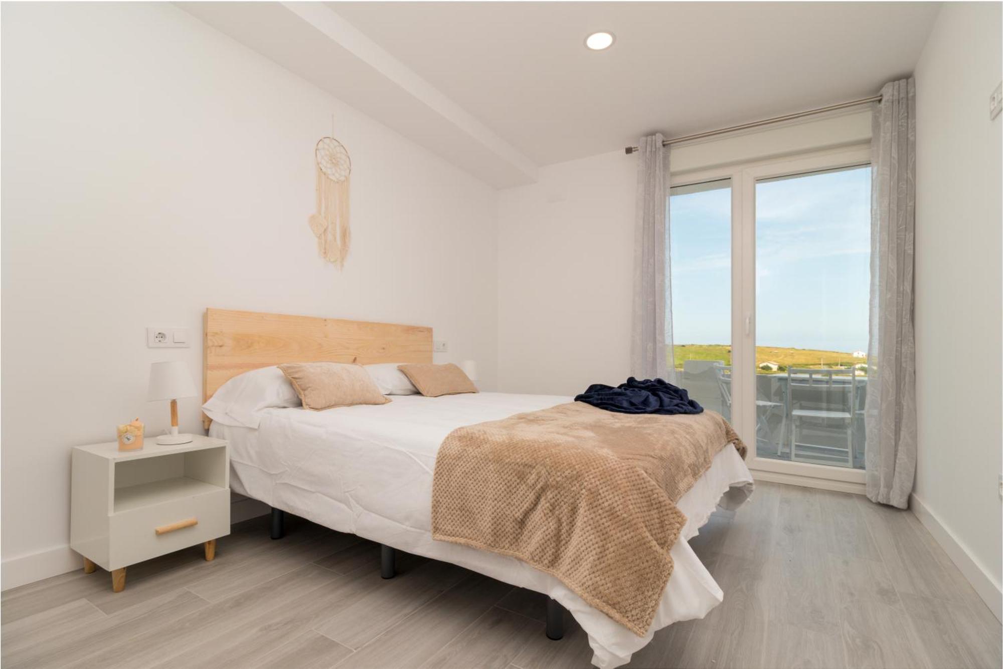 Appartamento Refugio Del Pescador Apartamento Maruca Santander Esterno foto