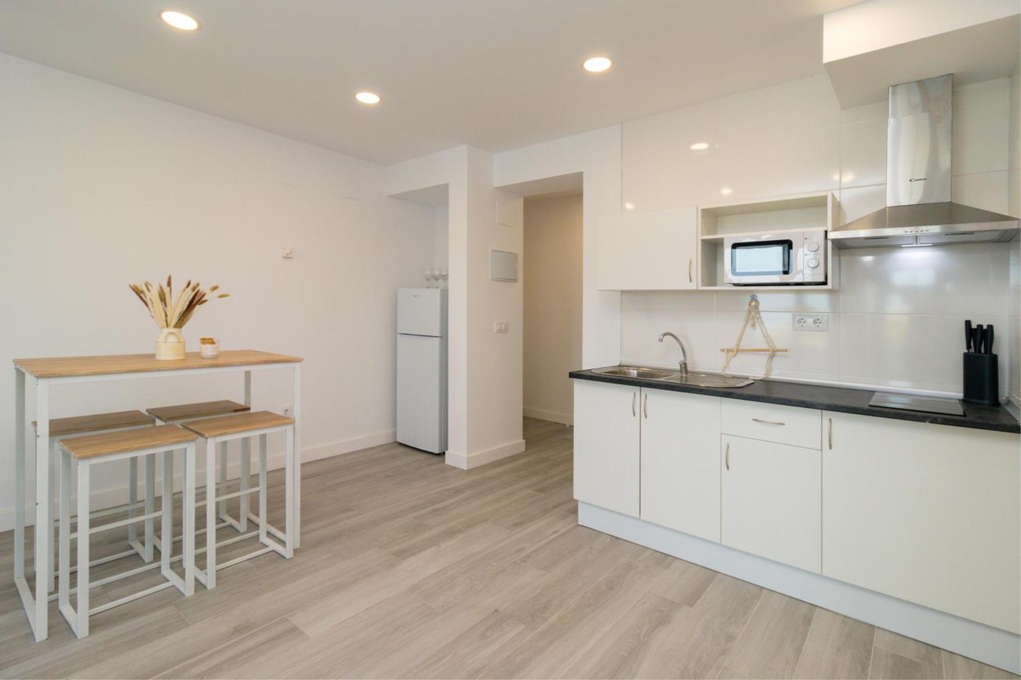 Appartamento Refugio Del Pescador Apartamento Maruca Santander Esterno foto