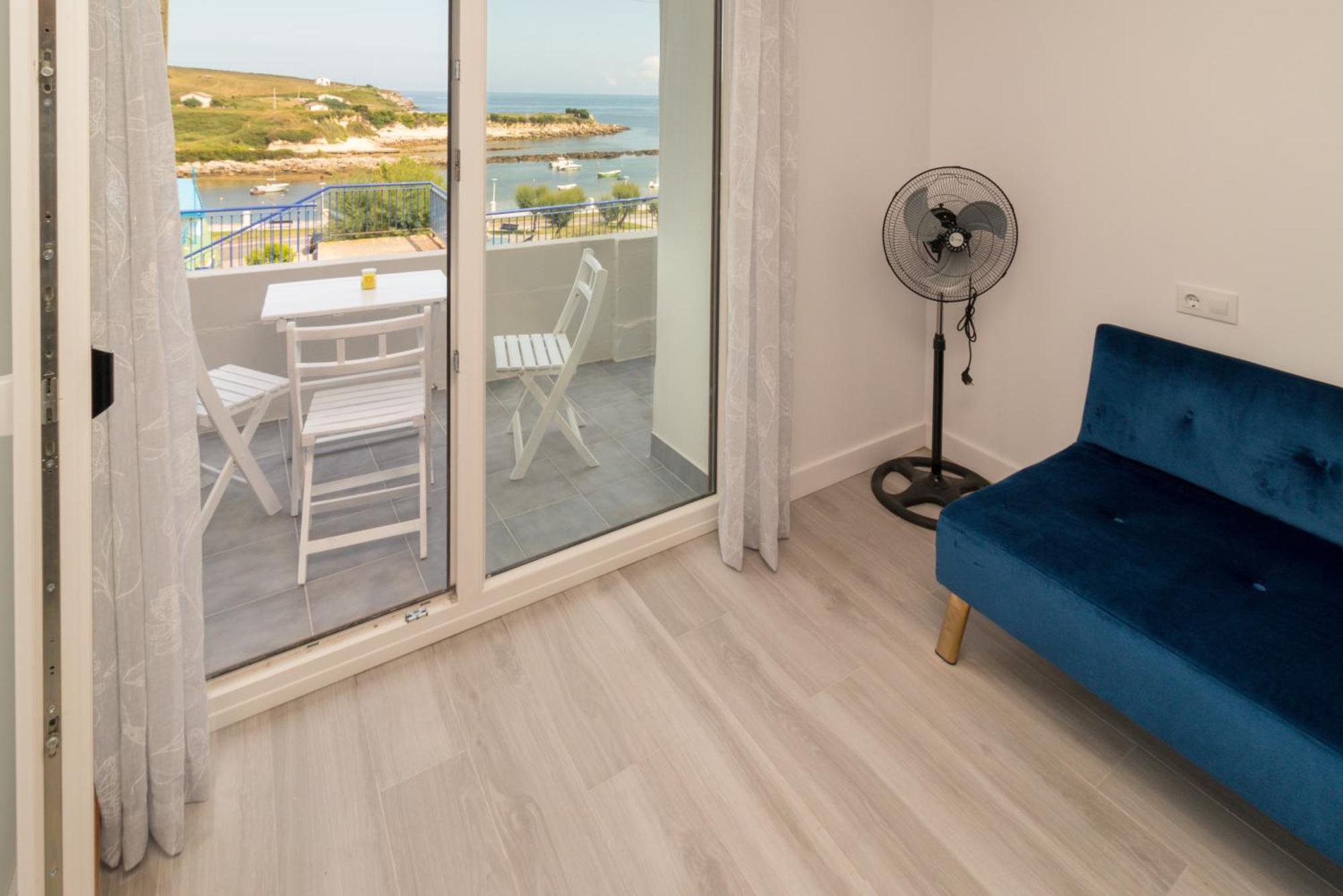 Appartamento Refugio Del Pescador Apartamento Maruca Santander Esterno foto