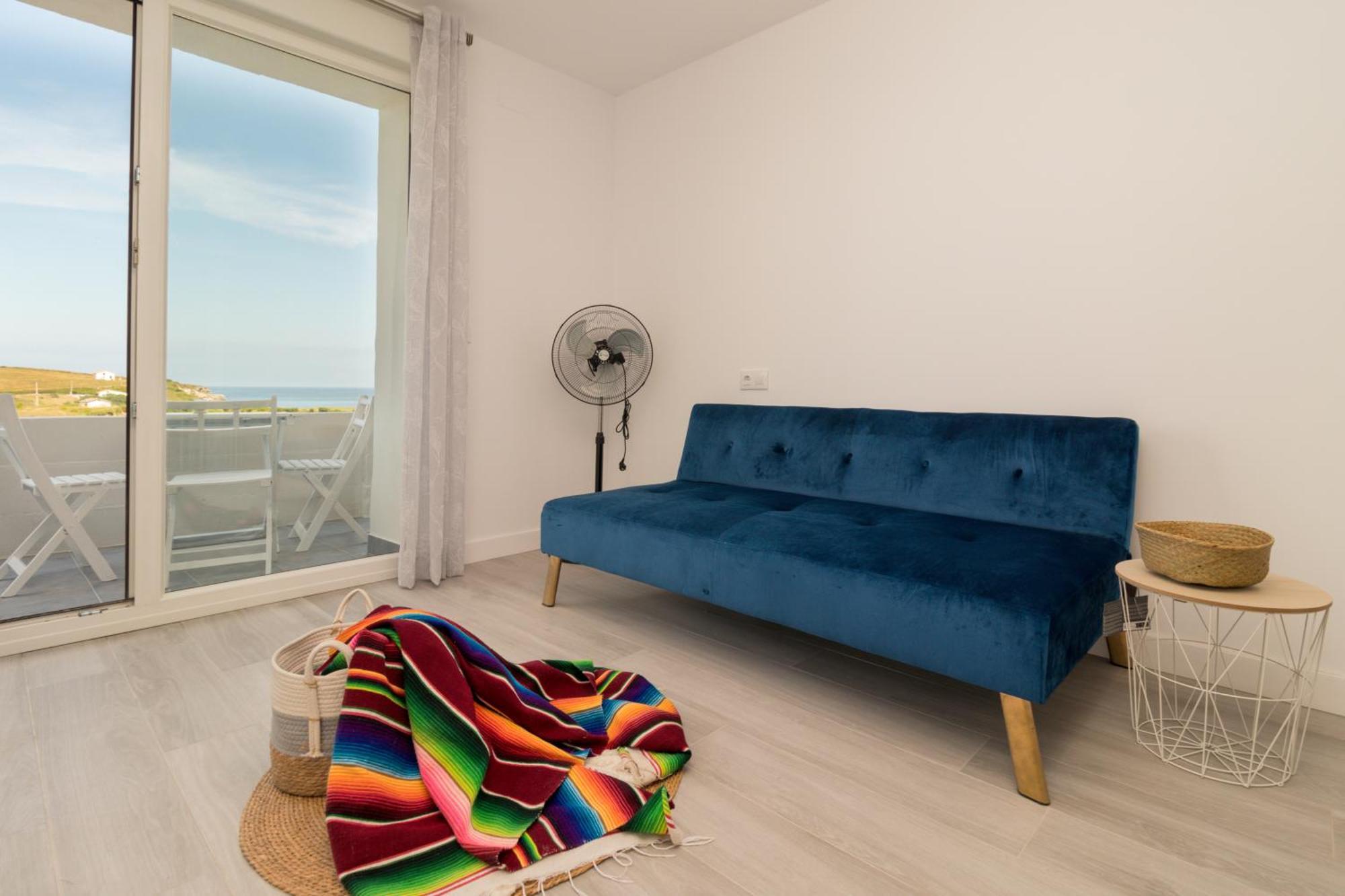 Appartamento Refugio Del Pescador Apartamento Maruca Santander Esterno foto